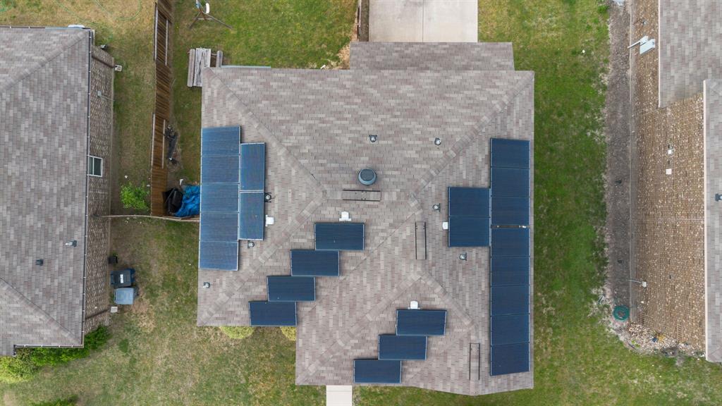 Brierwood Heights Ph 02 - Residential