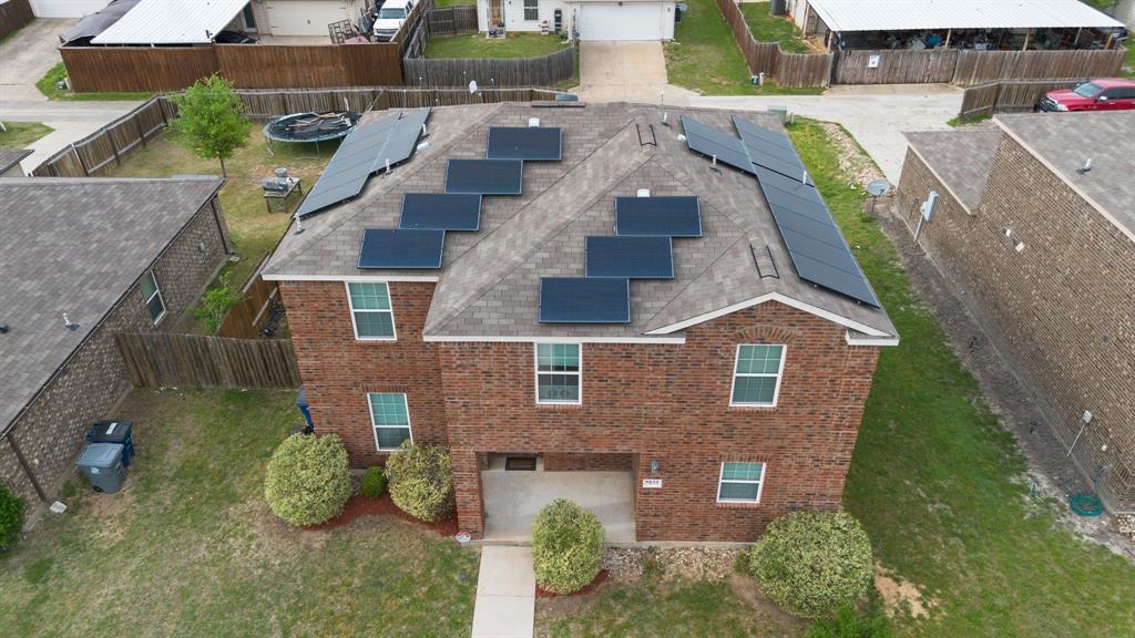 Brierwood Heights Ph 02 - Residential