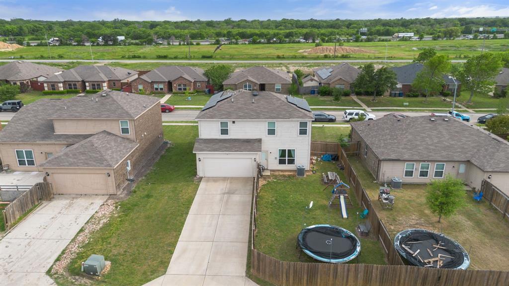 Brierwood Heights Ph 02 - Residential