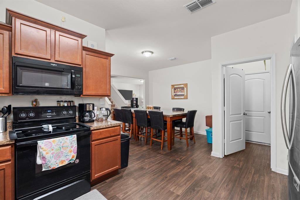 Brierwood Heights Ph 02 - Residential