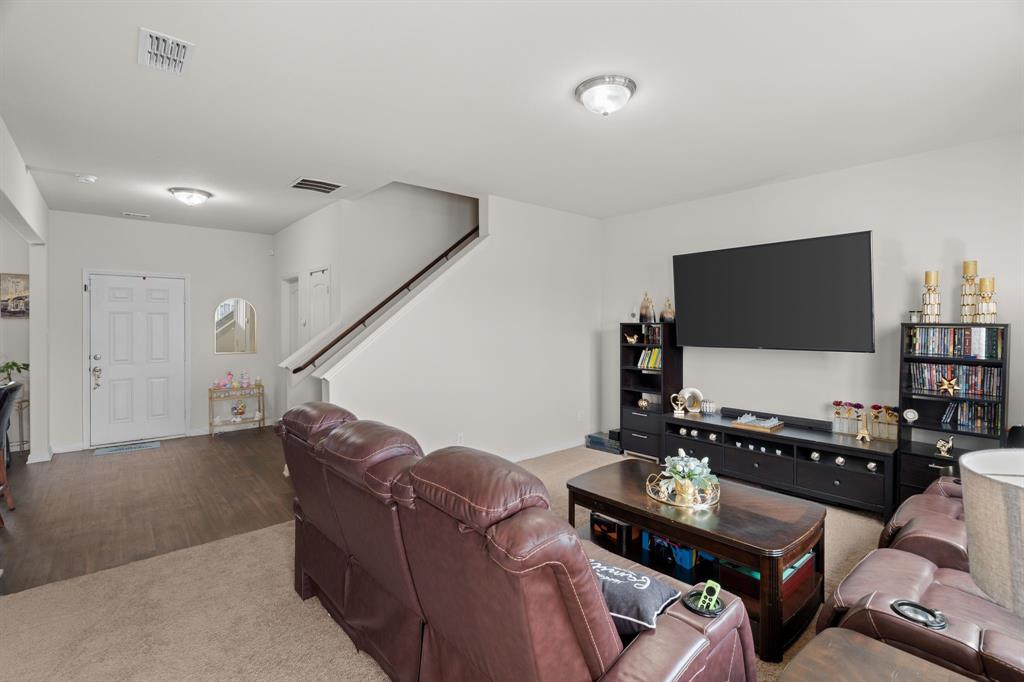 Brierwood Heights Ph 02 - Residential