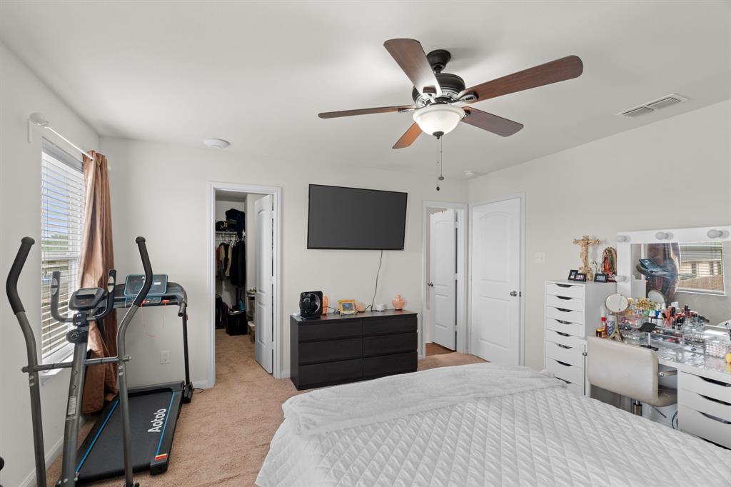 Brierwood Heights Ph 02 - Residential