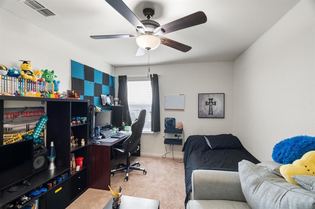 Brierwood Heights Ph 02 - Residential