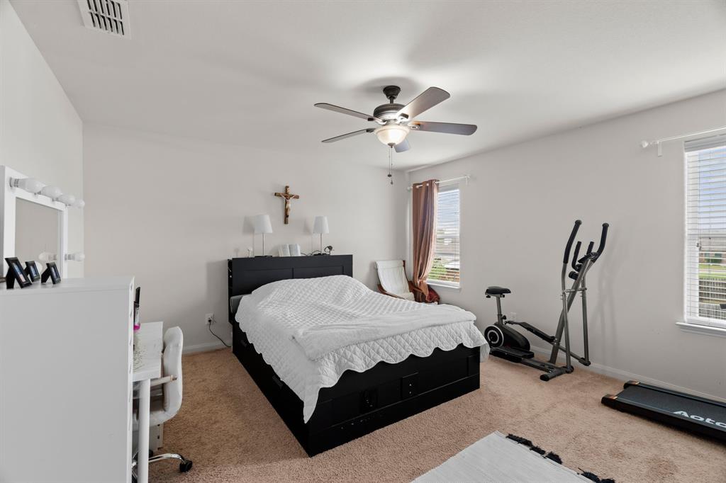 Brierwood Heights Ph 02 - Residential