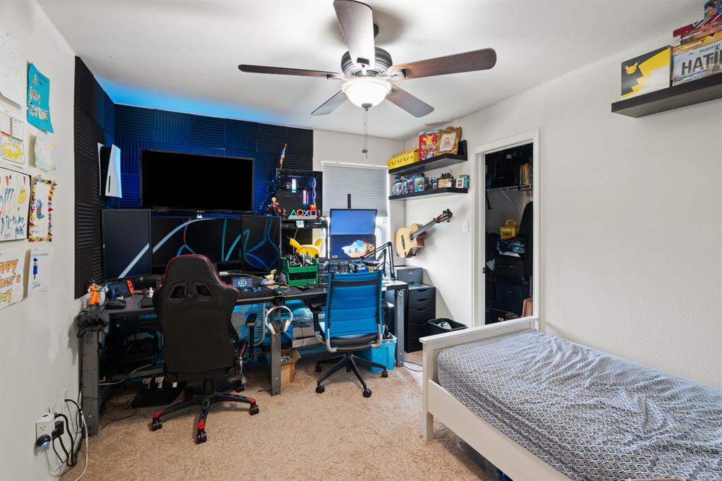 Brierwood Heights Ph 02 - Residential