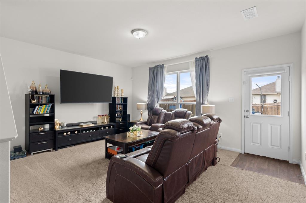 Brierwood Heights Ph 02 - Residential