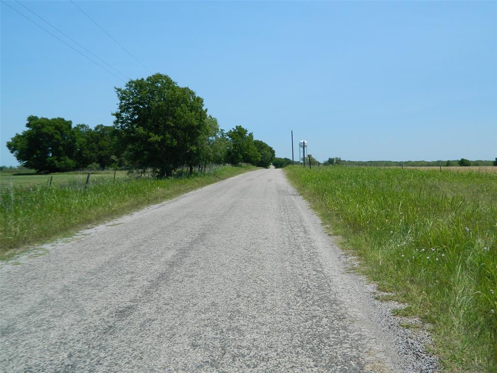 Warmack and Larrabee surveys - Land