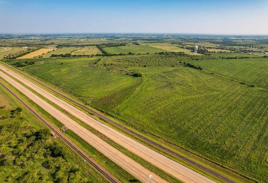 Warmack and Larrabee surveys - Land