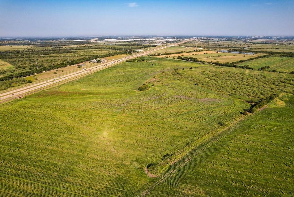 Warmack and Larrabee surveys - Land