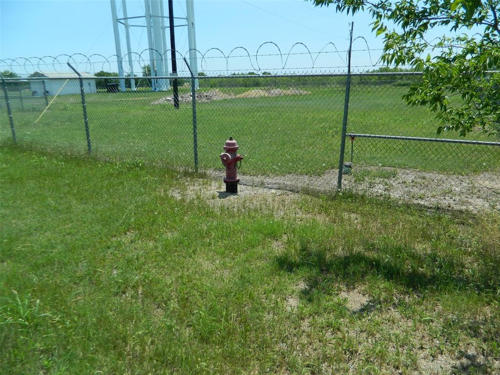 Warmack and Larrabee surveys - Land