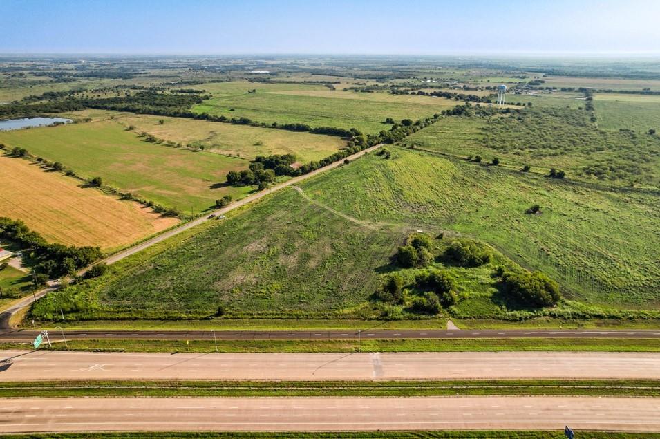 Warmack and Larrabee surveys - Land