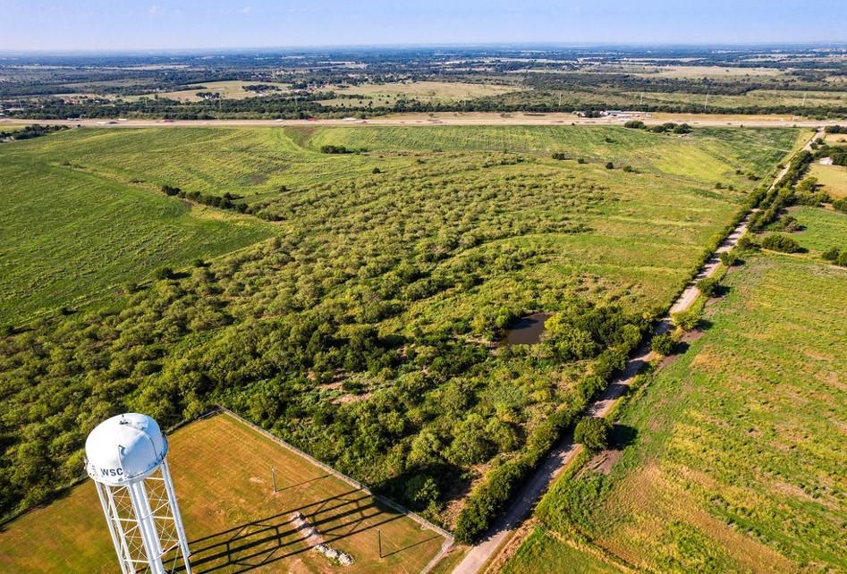 Warmack and Larrabee surveys - Land