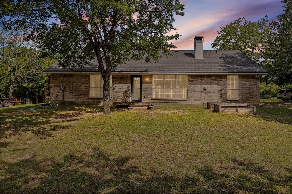 Smith Alexander - Residential