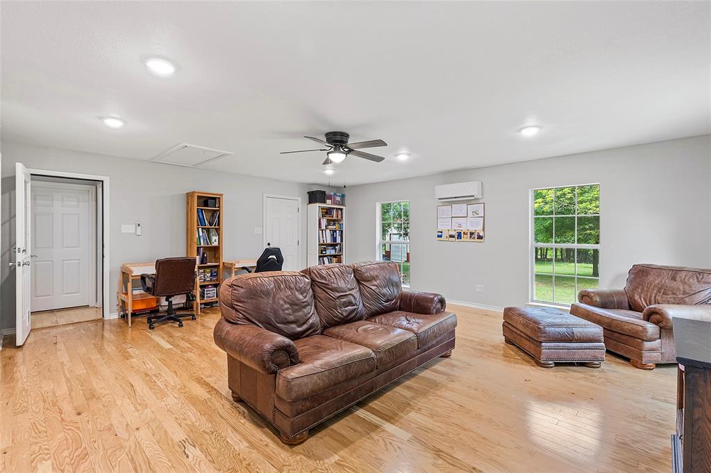 Smith Alexander - Residential