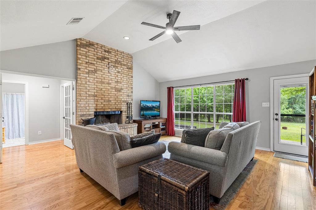 Smith Alexander - Residential