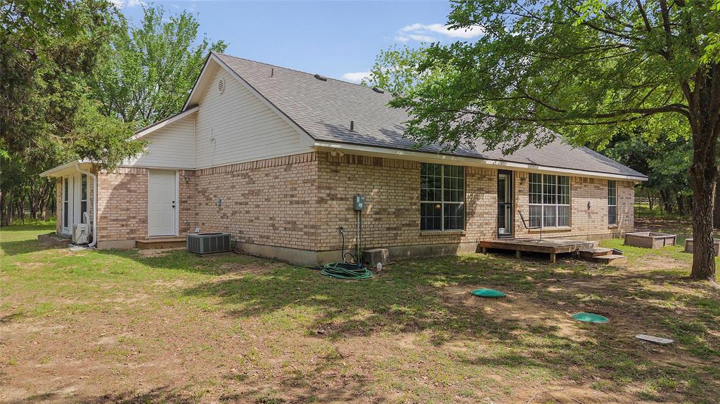 Smith Alexander - Residential