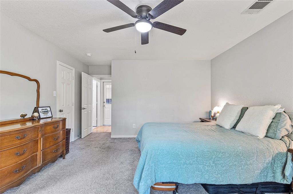 Smith Alexander - Residential