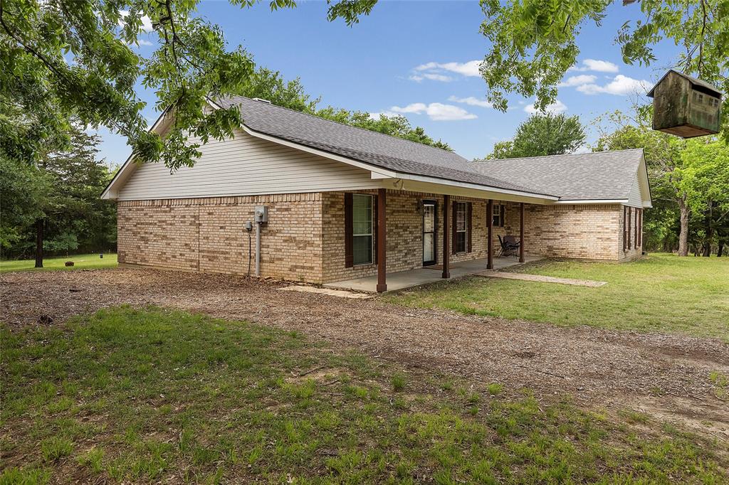 Smith Alexander - Residential