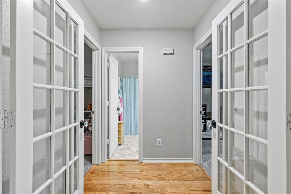 Smith Alexander - Residential