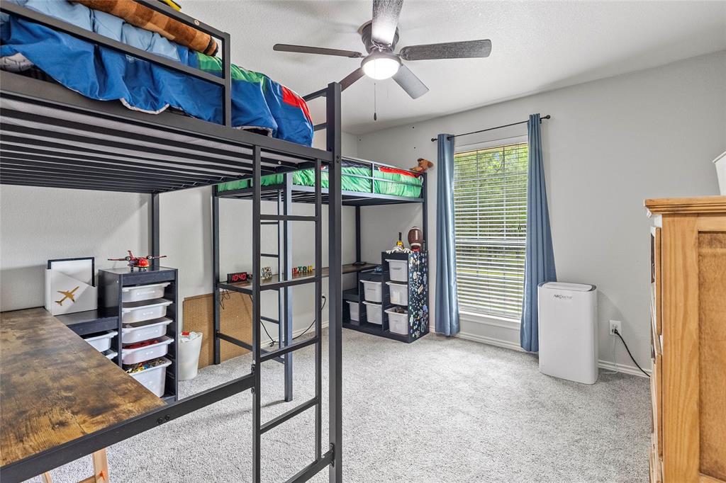 Smith Alexander - Residential