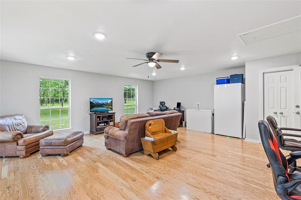 Smith Alexander - Residential