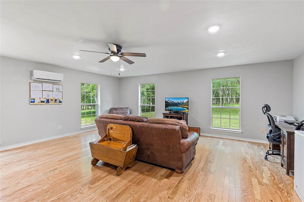 Smith Alexander - Residential