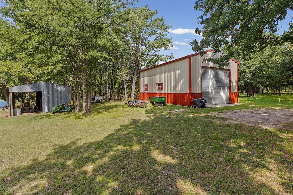 Smith Alexander - Residential