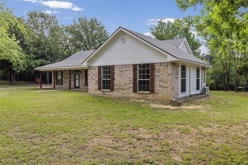 Smith Alexander - Residential