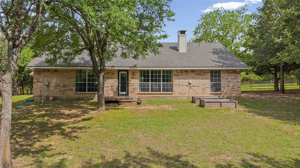 Smith Alexander - Residential