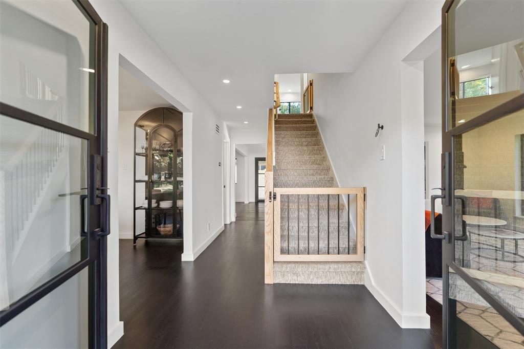 Highland Park - Residential