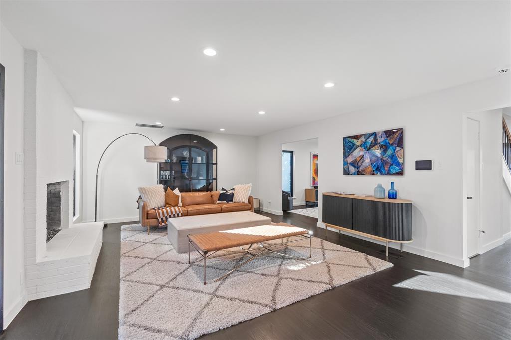 Highland Park - Residential