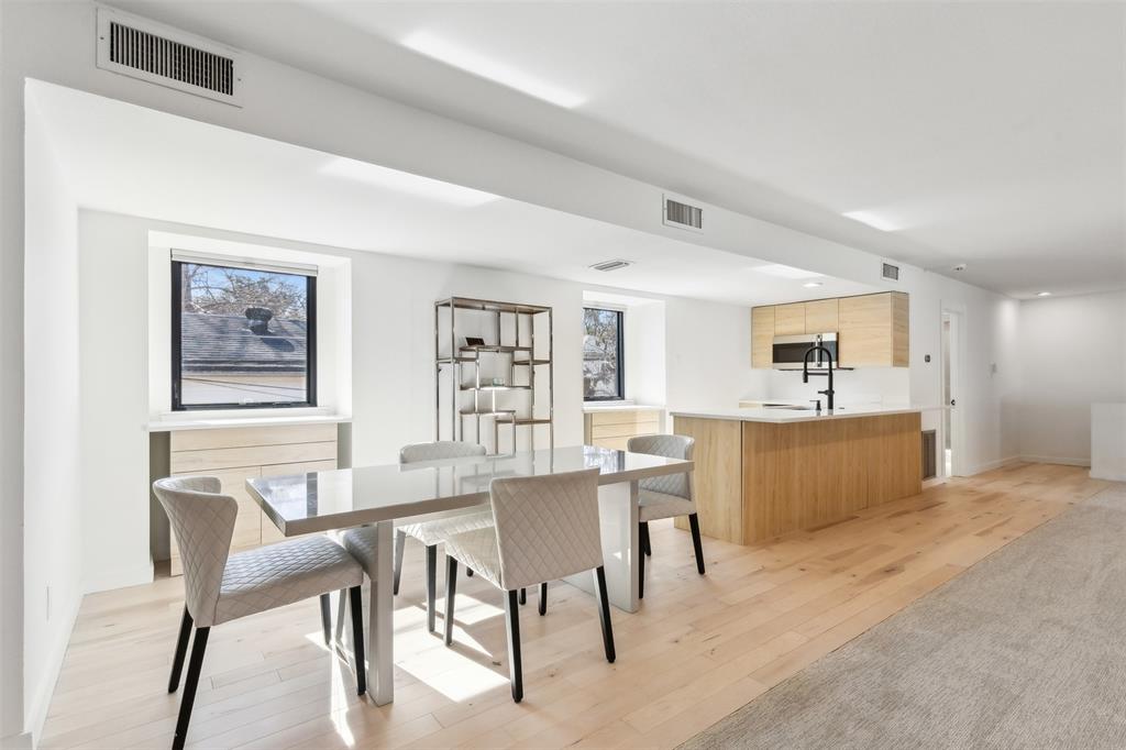 Highland Park - Residential