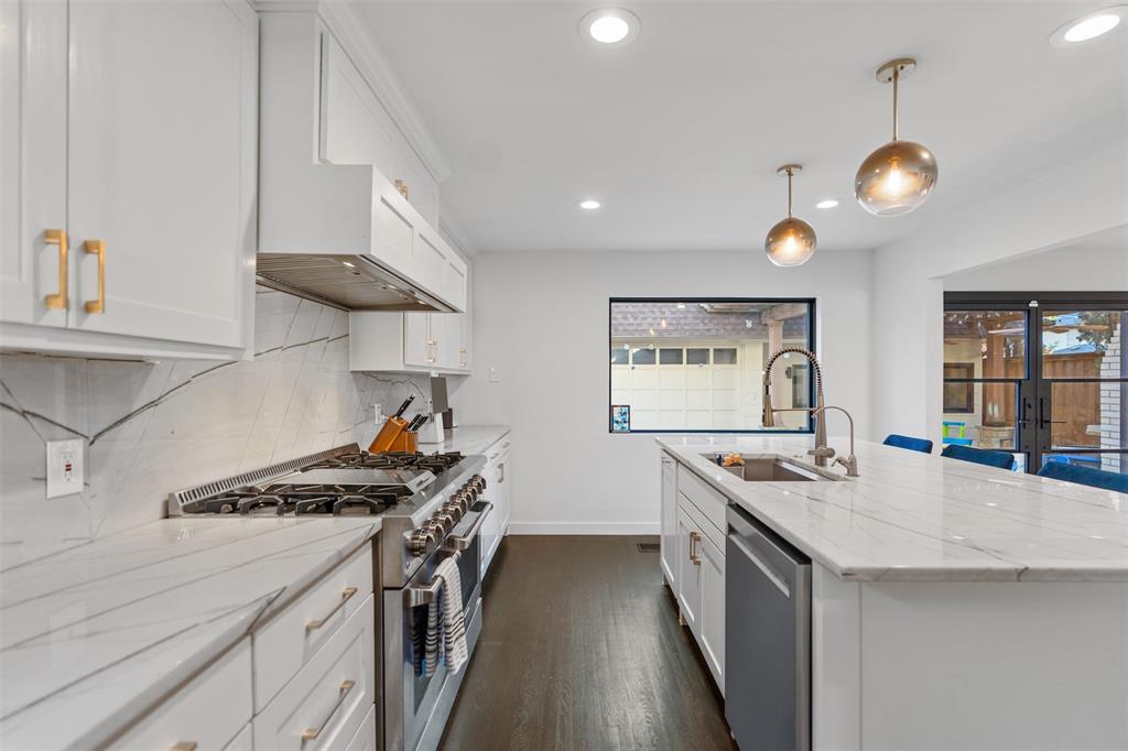 Highland Park - Residential