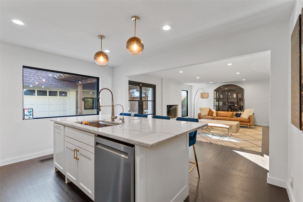 Highland Park - Residential