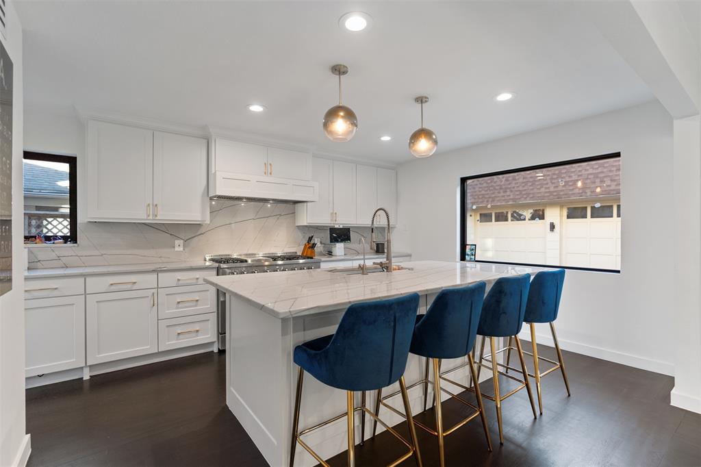 Highland Park - Residential