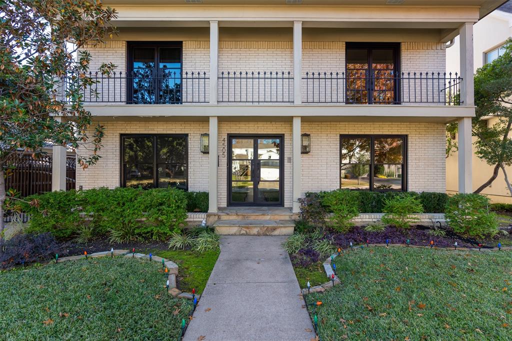 Highland Park - Residential