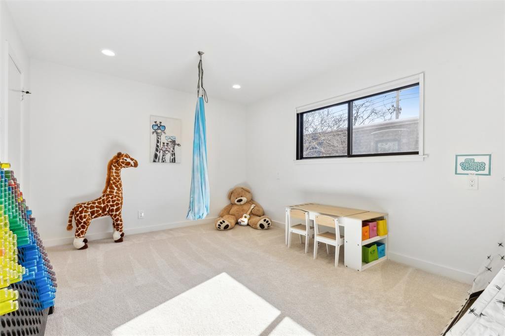 Highland Park - Residential