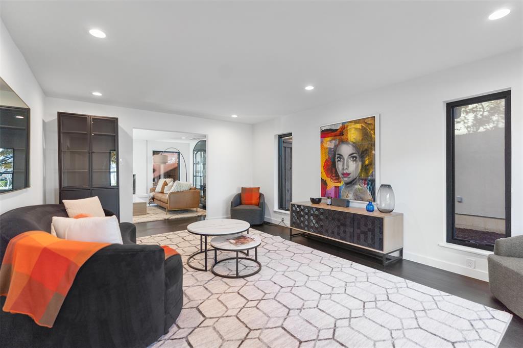 Highland Park - Residential