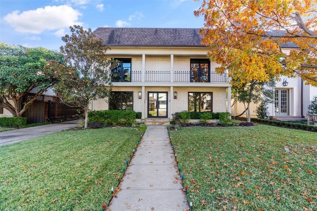 Highland Park - Residential