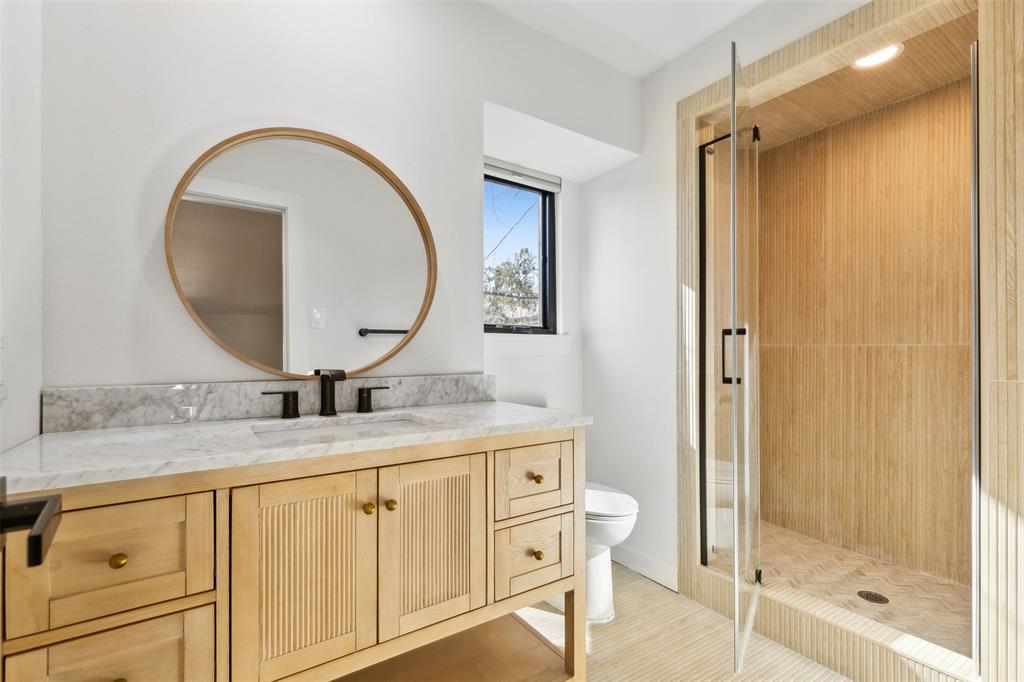 Highland Park - Residential