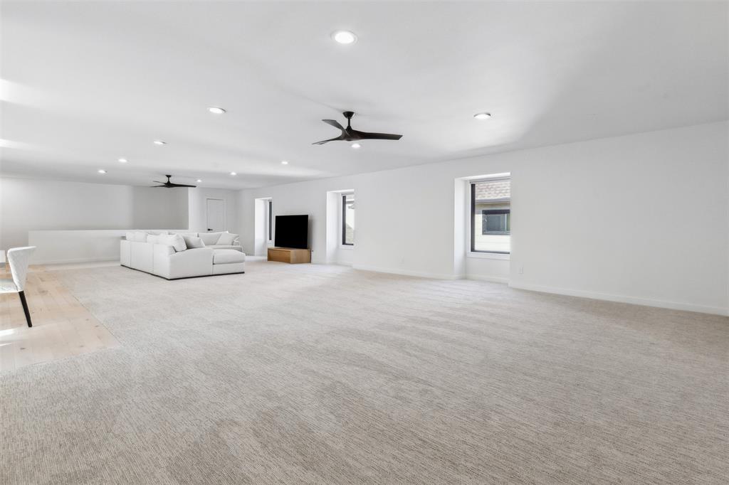 Highland Park - Residential