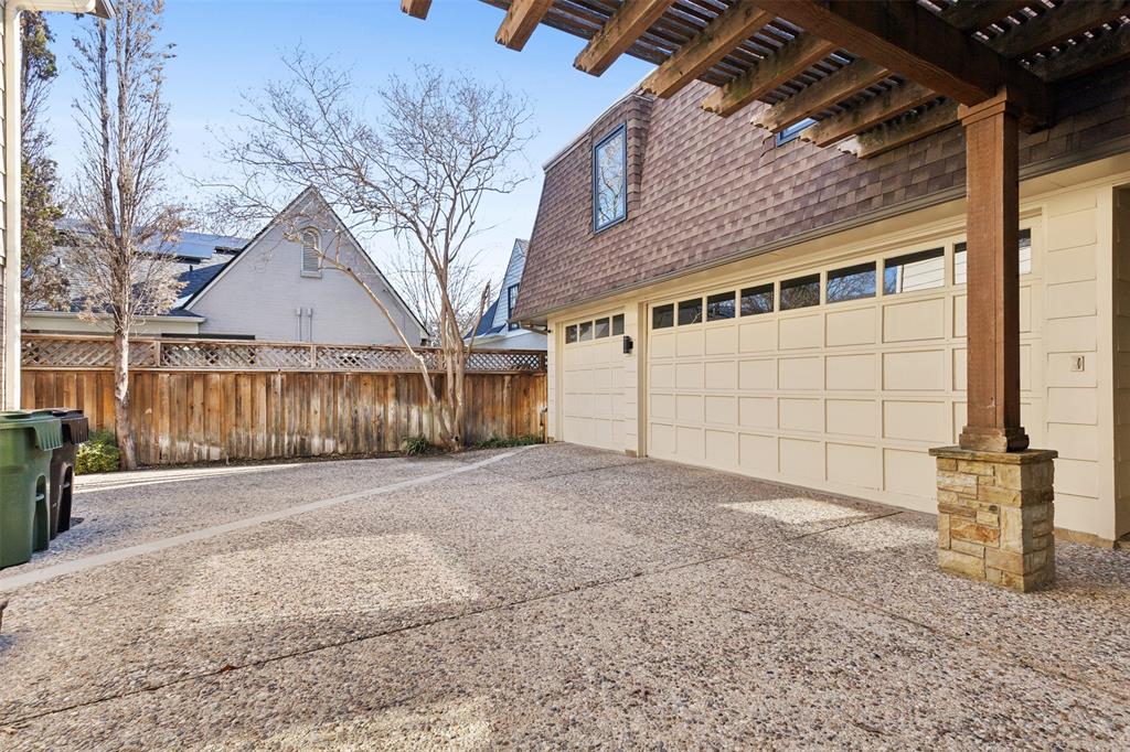 Highland Park - Residential