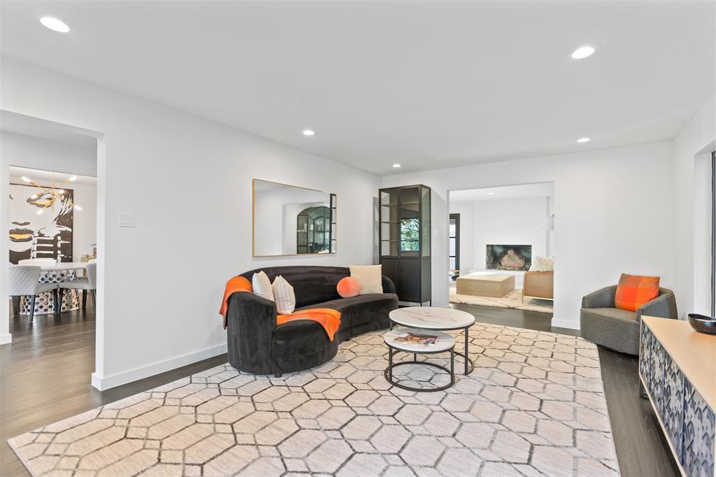 Highland Park - Residential