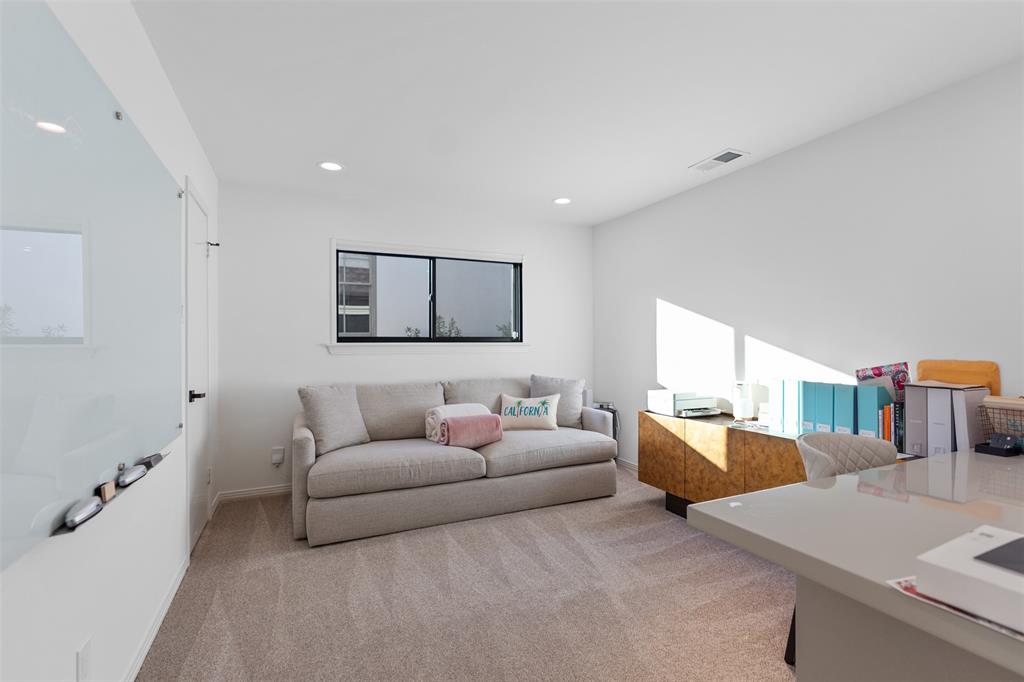 Highland Park - Residential