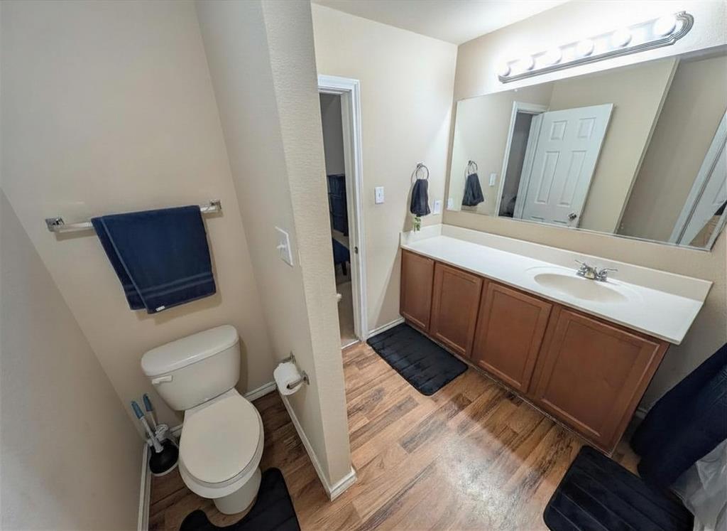 Falcon Ridge - Residential