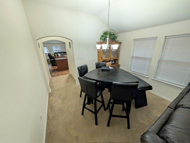 Falcon Ridge - Residential