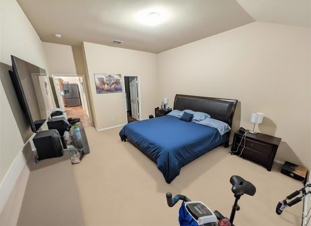 Falcon Ridge - Residential