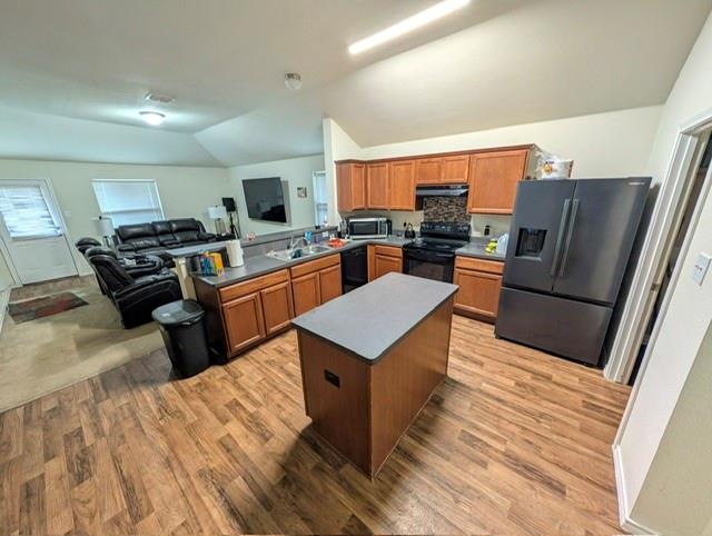 Falcon Ridge - Residential