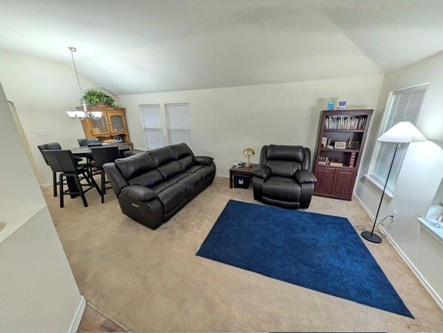 Falcon Ridge - Residential