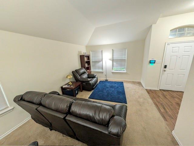 Falcon Ridge - Residential